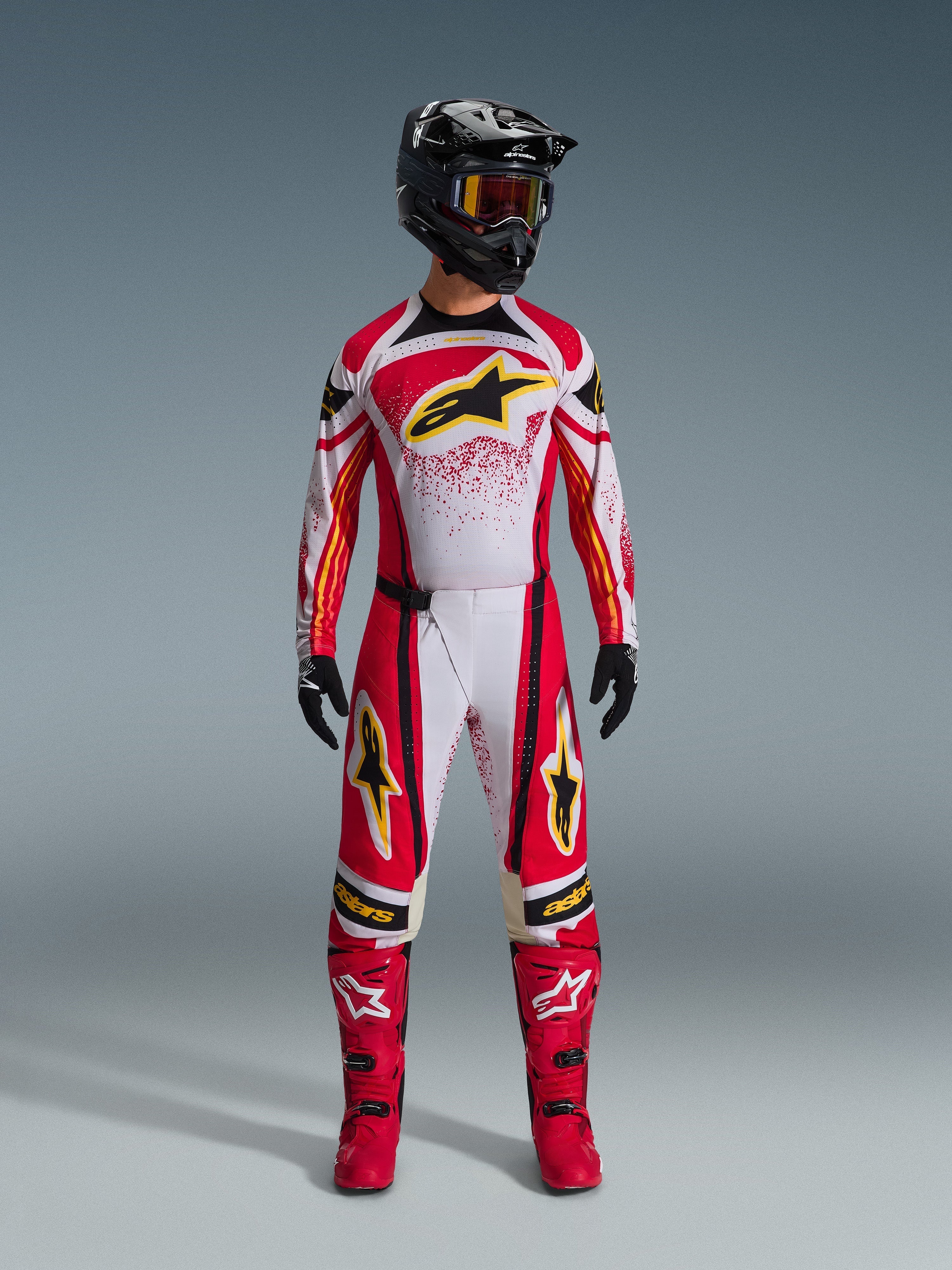 2026 Techstar Nomur Hose - Image 5