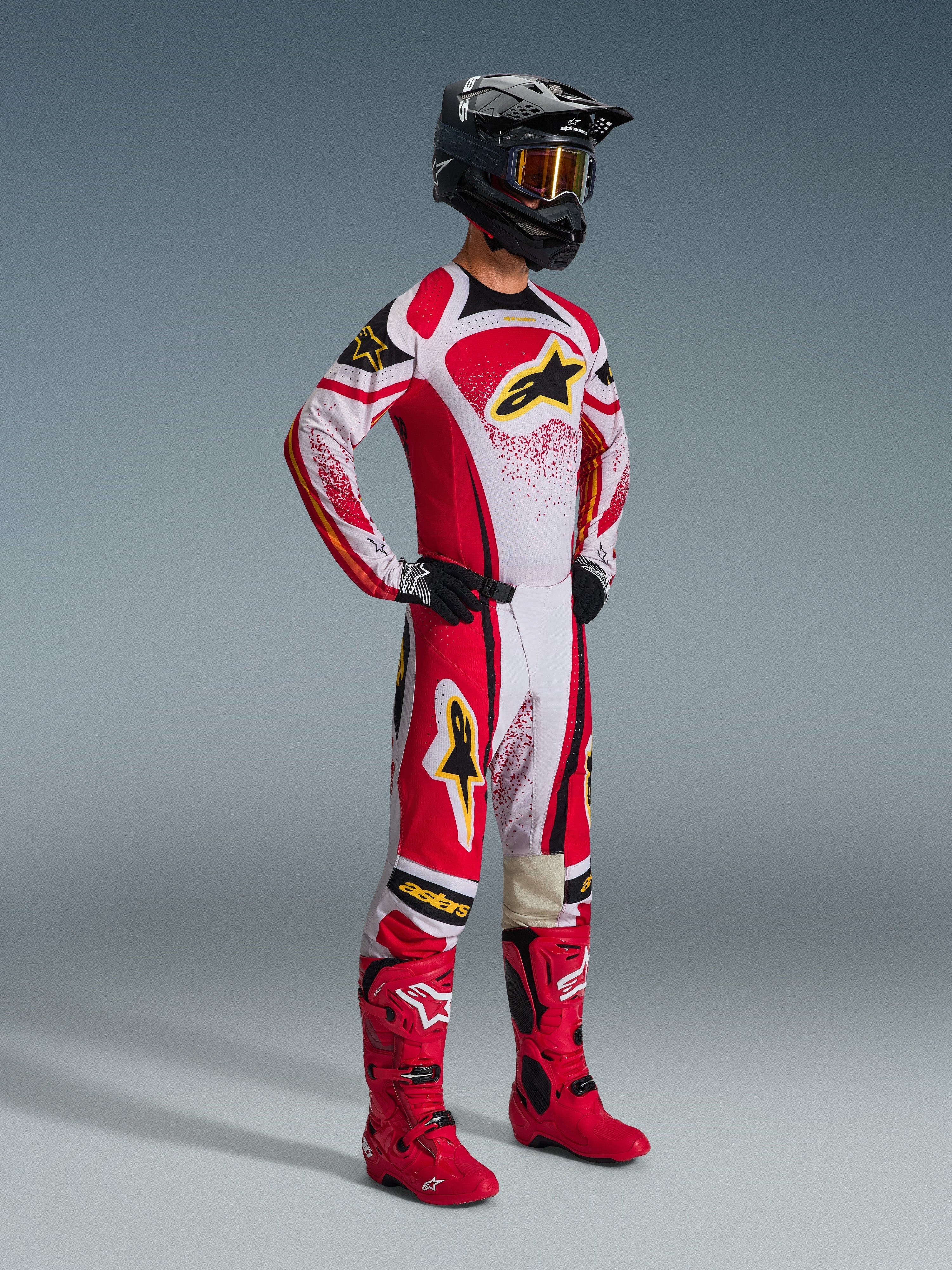 2026 Techstar Nomur Hose - Image 6