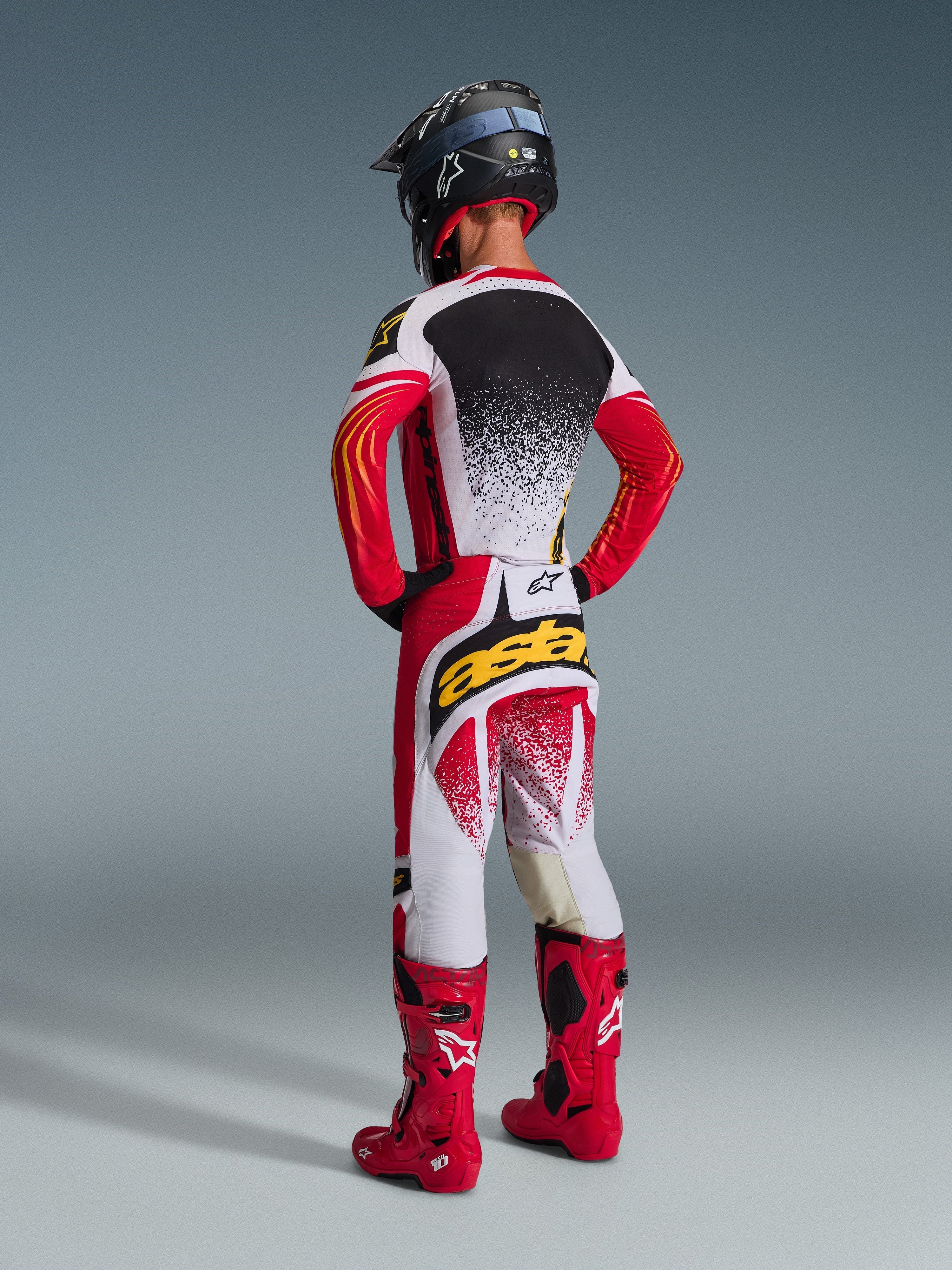 2026 Techstar Nomur Hose - Image 7
