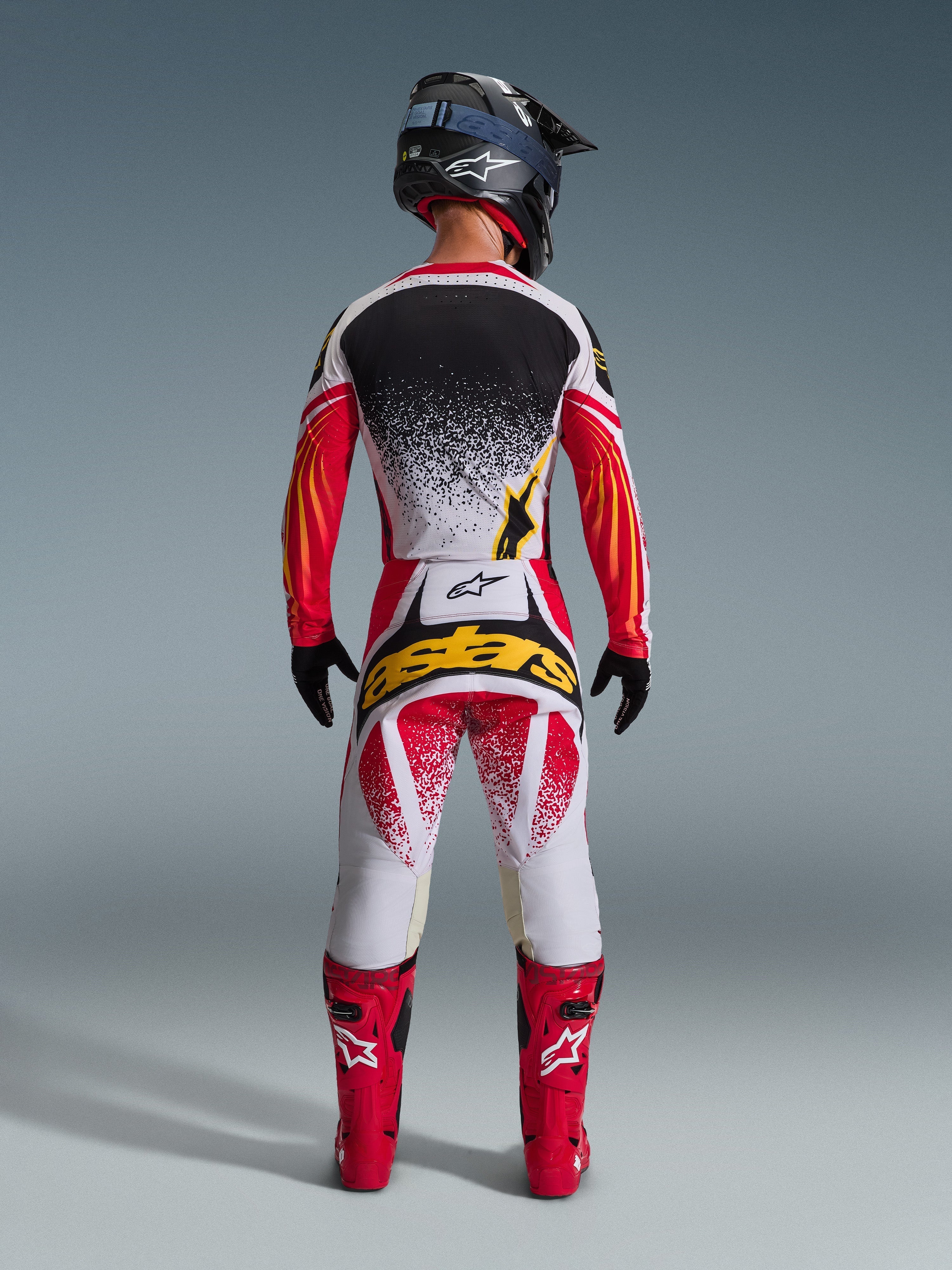 2026 Techstar Nomur Hose - Image 8